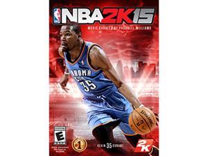 NBA 2K15 PC Game NBA 2K15 PC Game
