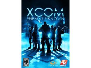 XCOM: Enemy Unknown PC XCOM: Enemy Unknown PC