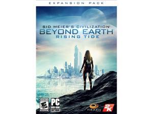 Sid Meier's Civilization: Beyond Earth - Rising Tide - PC Sid Meier's Civilization: Beyond Earth - Rising Tide - PC