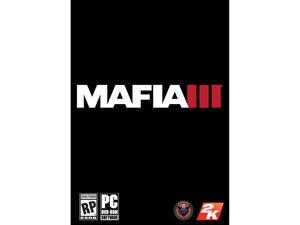 Mafia III - PC Mafia III - PC