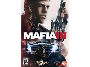Mafia III - PC Mafia III - PC