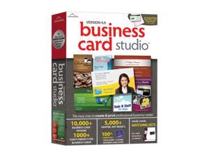 SummitSoft Business Card Studio 4.0 SummitSoft Business Card Studio 4.0