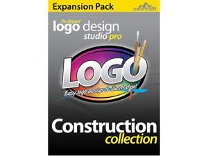 SummitSoft Logo Design Pro Expansion Pack - Construction Industry (Windows) - Download SummitSoft Logo Design Pro Expansion Pack - Construction Industry (Windows) - Download