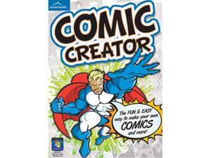 SummitSoft Comic Creator (Windows) - Download SummitSoft Comic Creator (Windows) - Download