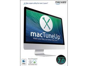SummitSoft MacTuneUp 7.0 (Mac) - Download SummitSoft MacTuneUp 7.0 (Mac) - Download