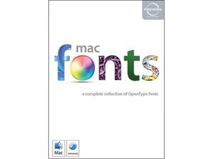 SummitSoft MacFonts (Mac) - Download SummitSoft MacFonts (Mac) - Download