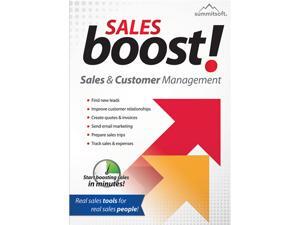 SummitSoft Sales Boost (Windows) - Download SummitSoft Sales Boost (Windows) - Download