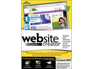 SummitSoft Website Creator (Windows) - Download SummitSoft Website Creator (Windows) - Download
