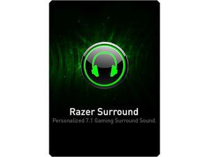 Razer Surround 7.1