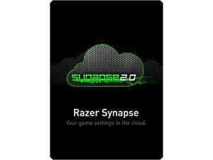 Razer synapse 2.0 PC Cloud-Based Driver Software - Download