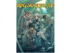 RPG Maker XP 1.0 - Download RPG Maker XP 1.0 - Download