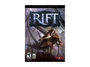 Rift: Collector's Edition PC Game Rift: Collector's Edition PC Game