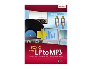  on Newegg Com   Roxio Easy Lp To Mp3