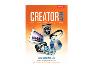 Roxio Creator NXT
