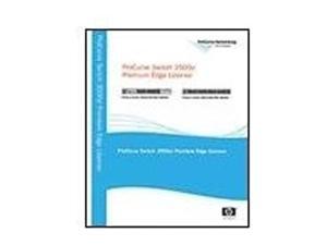 HP ProCurve Switch 3500yl Premium Edge License HP ProCurve Switch 3500yl Premium Edge License