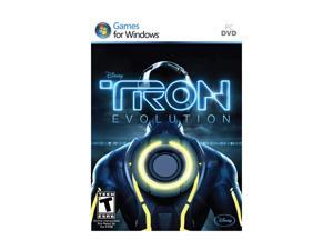 Tron: Evolution PC Game Tron: Evolution PC Game