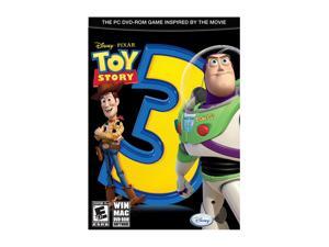 Toy Story 3: The Video Games PC Game Toy Story 3: The Video Games PC Game