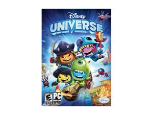 Disney Universe PC Game Disney Universe PC Game