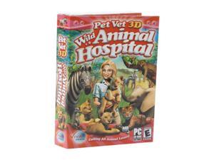 Pet Vet 3D: Wild Animal Hospital PC Game Pet Vet 3D: Wild Animal Hospital PC Game