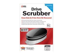 iolo DriveScrubber iolo DriveScrubber