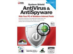 iolo System Shield - Download iolo System Shield - Download