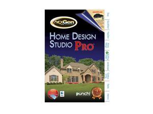 Punch! Software Home Design300