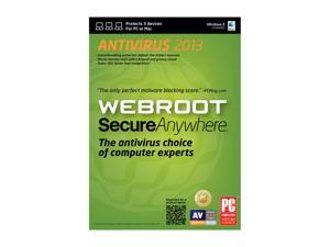 Webroot SecureAnywhere Internet Security Plus 2018 Crack Free Download