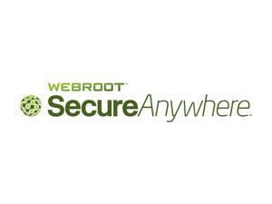 Webroot 2 Year -Webroot SecureAnywhere Business - Endpoint Protection - Subscription license - Commercial - Minimum of 500 - 999 Units Must Be Purchased Webroot 2 Year -Webroot SecureAnywhere Business - Endpoint Protection - Subscription license - Commercial - Minimum of 500 - 999 Units Must Be Purchased