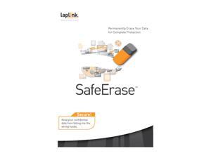 Laplink SafeErase Laplink SafeErase