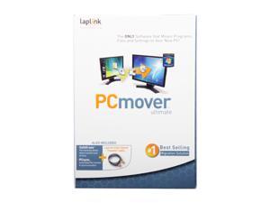 Laplink PCmover Ultimate Software - Newegg.com