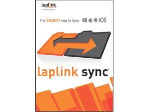 Laplink Sync Laplink Sync