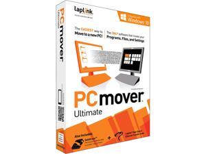 Laplink PCmover Ultimate PC Migration Laplink PCmover Ultimate PC Migration