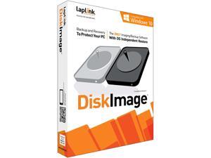 Laplink DiskImage Backup and Recovery Laplink DiskImage Backup and Recovery