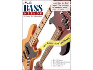 eMedia Bass Method (Mac) - Download eMedia Bass Method (Mac) - Download