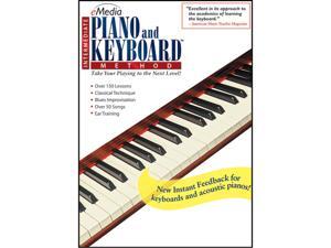 eMedia Intermediate Piano and Keyboard Method (Mac) - Download eMedia Intermediate Piano and Keyboard Method (Mac) - Download