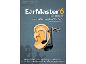 eMedia Earmaster 6 (Mac) - Download eMedia Earmaster 6 (Mac) - Download