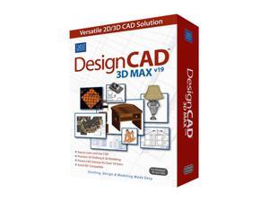 Imsi DesignCAD 3D Max 20