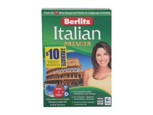 Berlitz Italian