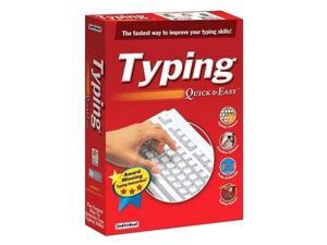 Individual Software Typing Quick & Easy 17.0 Individual Software Typing Quick & Easy 17.0