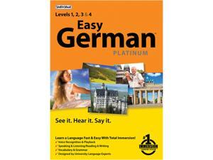 Individual Software Easy German Platinum - Download Individual Software Easy German Platinum - Download
