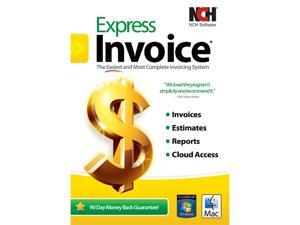 NCH Software Express Invoice NCH Software Express Invoice