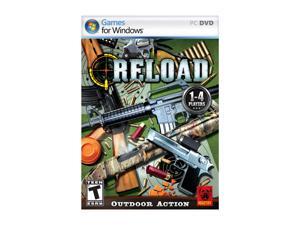 Reload: Target Down PC Game Reload: Target Down PC Game