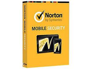 Symantec Norton Mobile Security 3.0 CN 1User Card Clamshell Symantec Norton Mobile Security 3.0 CN 1User Card Clamshell