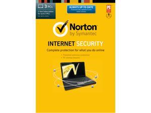 Symantec Norton Internet Security 2014 - 3 PCs Download Symantec Norton Internet Security 2014 - 3 PCs Download