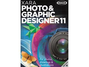 Xara Photo & Graphic Designer 11 - Download Xara Photo & Graphic Designer 11 - Download