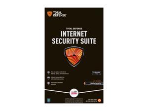 Total Defense Internet Security