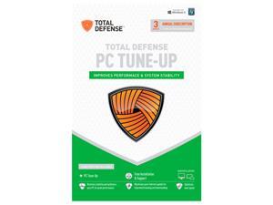 Total Defense Tune Up V4 - Download Total Defense Tune Up V4 - Download