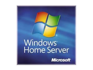 Microsoft Windows Home Server OEM