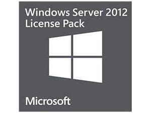 Microsoft Windows Remote Desktop Services 2012 - License 20 User CAL Microsoft Windows Remote Desktop Services 2012 - License 20 User CAL