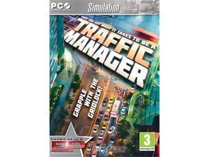 Traffic Manager PC Game Traffic Manager PC Game